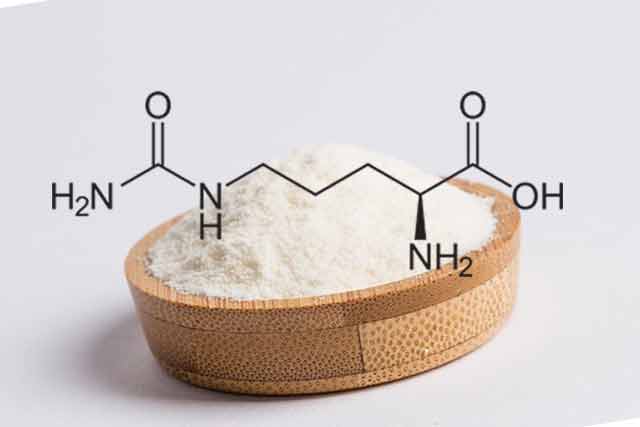 Citrullin - Das Power-Supplement für Ausdauersportler?