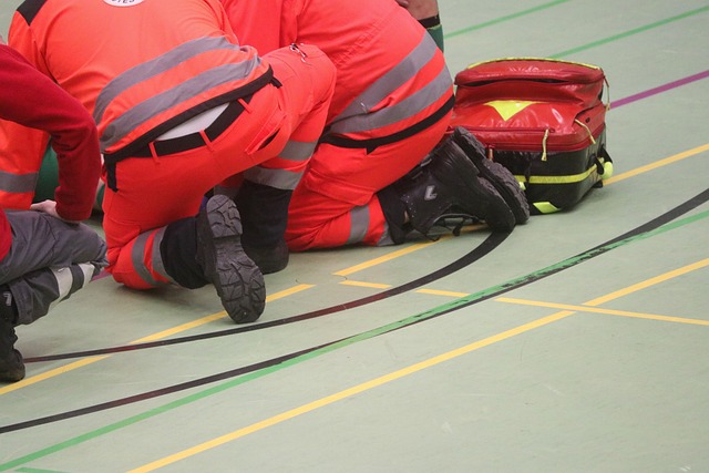 Rehabilitation nach Sportverletzungen - Alles, was du wissen musst